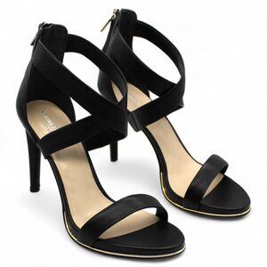 Kenneth Cole New York Women S Brooke Cross Dress Sandals - Strappy Elegance for